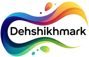 لوگوی دهشیخ مارک